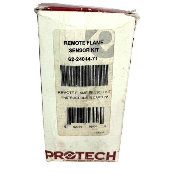 Rheem 62-24164-01 Direct Spark Ignitor, 35" Lead Wire - Picture 2 of 5